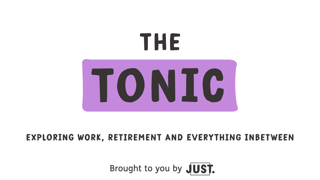 The Tonic