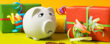 Tips on how to keep Christmas costs down but still enjoy a bright and full festive season - on The Tonic www.thetonic.co.uk