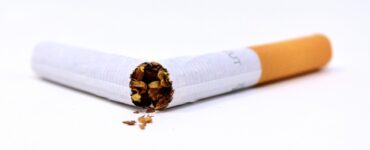 Should smoking be made obsolete? Two sides of the debate on Tonic - www.thetonic.co.uk